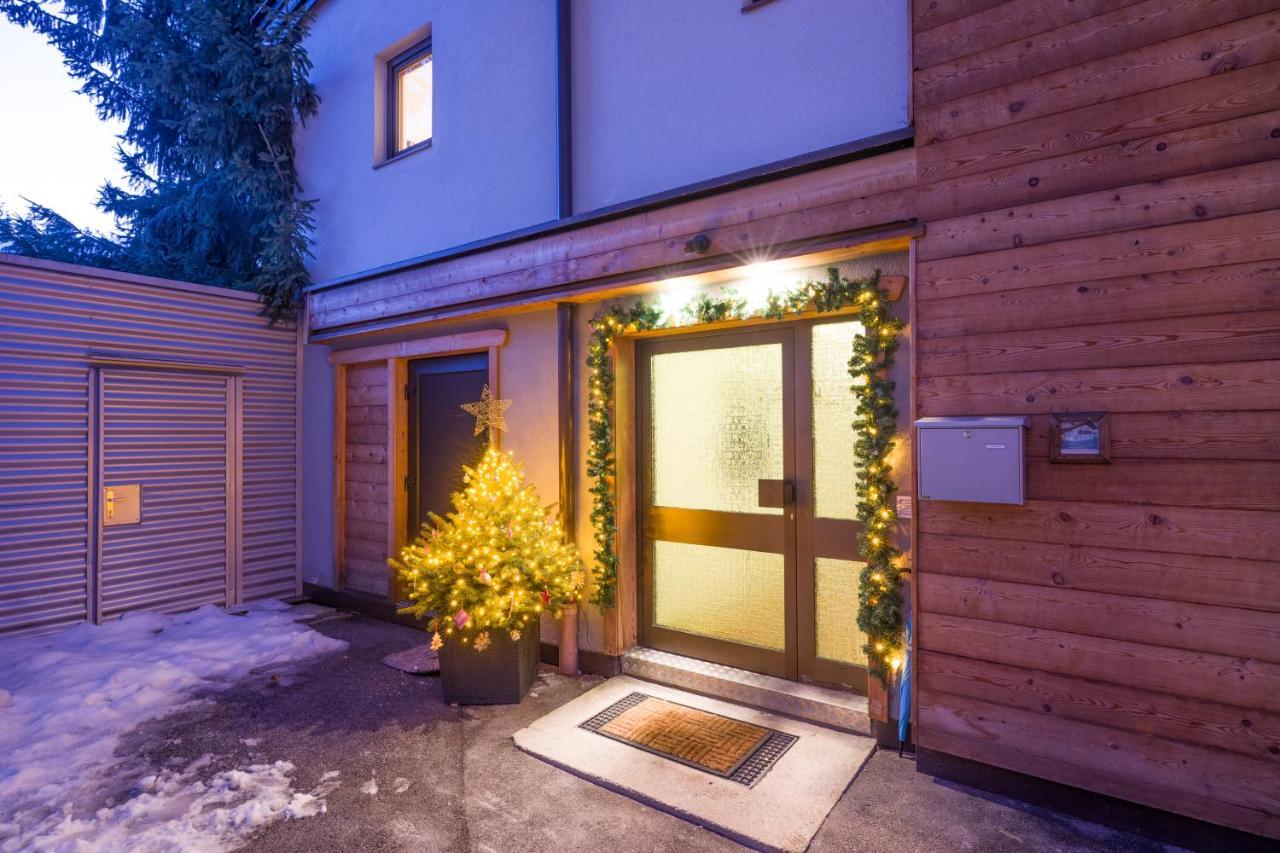 Haus Geigenmacher Hopfgarten im Brixental Exterior photo