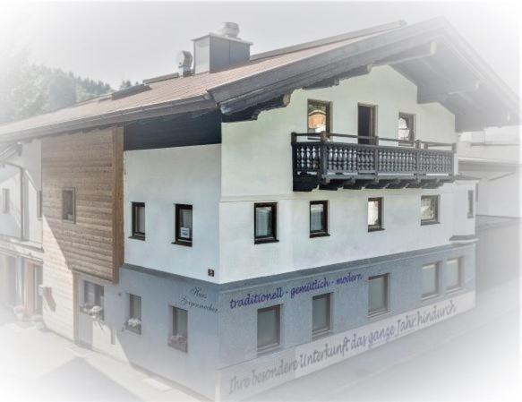 Haus Geigenmacher Hopfgarten im Brixental Exterior photo